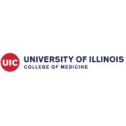 College of Medicine, University of Illinois at Chicago Logo